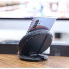 Đế sạc nhanh không dây Samsung  [Hàng chính hãng]