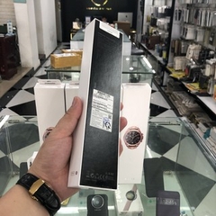 Đồng hồ thông minh Samsung Galaxy Watch 3 (41mm/45mm) - Hàng chính hãng Samsung Việt Nam