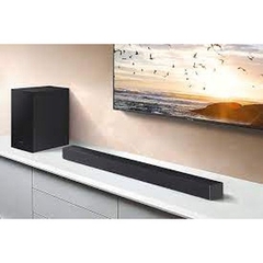 Loa Soundbar Samsung 2.1 HW-T450 Hàng chính hãng