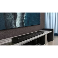 Loa Thanh Samsung Soundbar 11.1.4ch HW-Q950A Hàng chính hãng SSVN