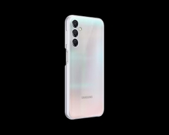 Ốp lưng trong suốt Clear Cover cho Galaxy A24