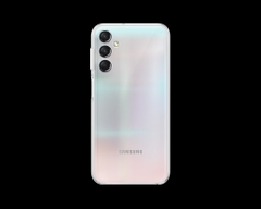 Ốp lưng trong suốt Clear Cover cho Galaxy A24