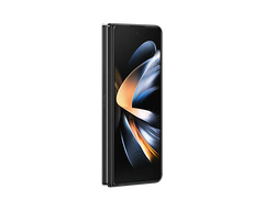 Ốp lưng Clear Edge Cover Galaxy Fold 4 [Hàng chính hãng]