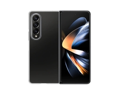 Ốp lưng Clear Edge Cover Galaxy Fold 4 [Hàng chính hãng]