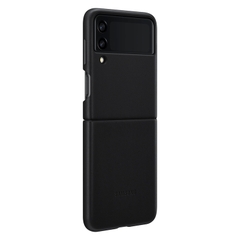 Ốp lưng da Galaxy Z Flip 3 5G Leather Cover