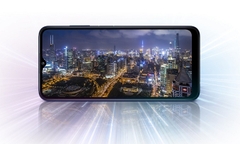 Điện thoại di động Samsung Galaxy A03s - Hàng chính hãng