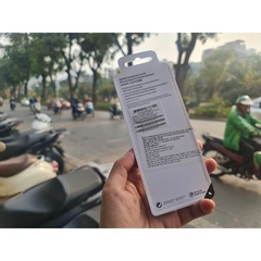Ốp lưng bảo vệ đứng Aramid cho điện thoại Samsung Galaxy Z Fold 2 - Hàng chính hãng