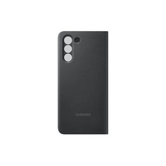 Bao da Clear View Samsung Galaxy S21+ [ Hàng chính hãng Samsung Việt Nam ]