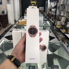 Đồng hồ thông minh Samsung Galaxy Watch 3 (41mm/45mm) - Hàng chính hãng Samsung Việt Nam