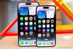 Điện thoại di động Apple iPhone 14 Pro - Hàng chính hãng mã VN/A
