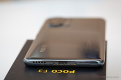 Điện thoại Xiaomi Poco F3 5G - Hàng chính hãng