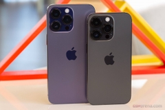 Điện thoại di động Apple iPhone 14 Pro - Hàng chính hãng mã VN/A