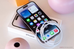 Điện thoại di động Apple iPhone 14 Pro - Hàng chính hãng mã VN/A