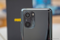 Điện thoại Xiaomi Poco F3 5G - Hàng chính hãng