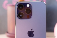 Điện thoại di động Apple iPhone 14 Pro - Hàng chính hãng mã VN/A