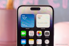 Điện thoại di động Apple iPhone 14 Pro - Hàng chính hãng mã VN/A