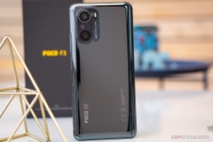 Điện thoại Xiaomi Poco F3 5G - Hàng chính hãng
