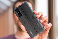 Điện thoại Xiaomi Poco F4 GT 5G - Hàng chính hãng