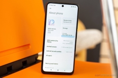 Điện thoại Xiaomi Poco M4 Pro 5G - Hàng chính hãng