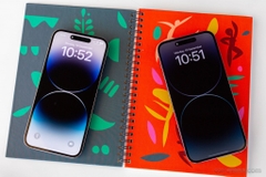 Điện thoại di động Apple iPhone 14 Pro - Hàng chính hãng mã VN/A