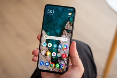 Điện thoại Xiaomi Poco F3 5G - Hàng chính hãng