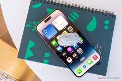 Điện thoại di động Apple iPhone 14 Pro - Hàng chính hãng mã VN/A