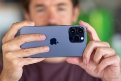 Điện thoại di động Apple iPhone 14 Pro - Hàng chính hãng mã VN/A