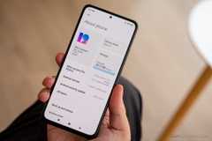 Điện thoại Xiaomi Poco F3 5G - Hàng chính hãng