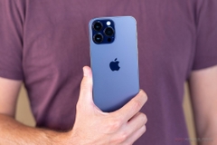 Điện thoại di động Apple iPhone 14 Pro - Hàng chính hãng mã VN/A