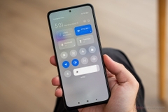 Điện thoại Xiaomi Poco F3 5G - Hàng chính hãng