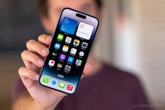 Điện thoại di động Apple iPhone 14 Pro - Hàng chính hãng mã VN/A