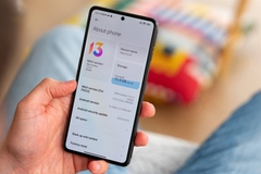 Điện thoại Xiaomi Poco F4 GT 5G - Hàng chính hãng