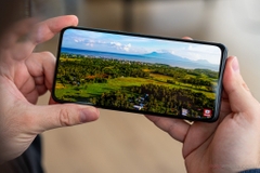 Điện thoại Xiaomi Poco F3 5G - Hàng chính hãng