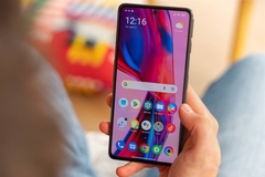 Điện thoại Xiaomi Poco F4 GT 5G - Hàng chính hãng