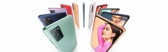 Điện thoại di động Samsung Galaxy S20 FE - Hàng chính hãng