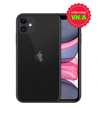 Điện thoại di động Apple iPhone 11 - Hàng chính hãng