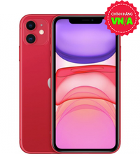 Điện thoại di động Apple iPhone 11 - Hàng chính hãng