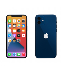 Điện thoại di động Apple iPhone 12 - Hàng chính hãng