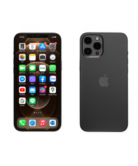 Điện thoại di động Apple iPhone 12 Pro Max - Hàng chính hãng