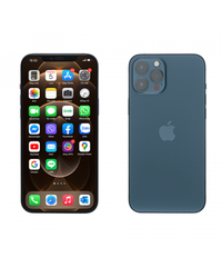 Điện thoại di động Apple iPhone 12 Pro Max - Hàng chính hãng