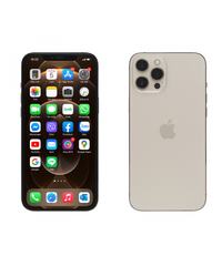 Điện thoại di động Apple iPhone 12 Pro Max - Hàng chính hãng
