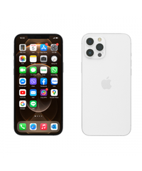 Điện thoại di động Apple iPhone 12 Pro Max - Hàng chính hãng