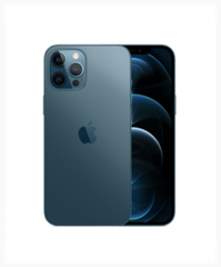Điện thoại di động Apple iPhone 12 Pro - Hàng chính hãng
