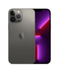 Điện thoại di động Apple iPhone 13 Pro - Hàng chính hãng