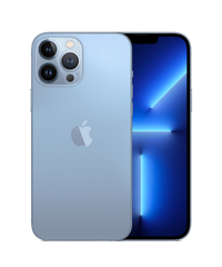Điện thoại di động Apple iPhone 13 Promax - Hàng chính hãng