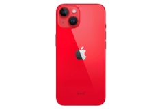 Điện thoại di động Apple iPhone 14 - Hàng chính hãng