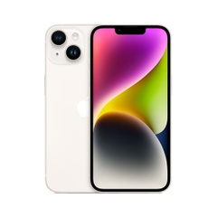 Điện thoại di động Apple iPhone 14 Plus - Hàng chính hãng
