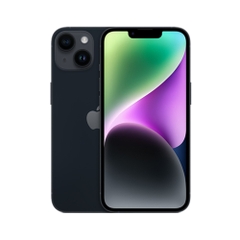 Điện thoại di động Apple iPhone 14 Plus - Hàng chính hãng