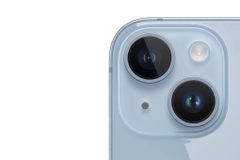 Điện thoại di động Apple iPhone 14 - Hàng chính hãng