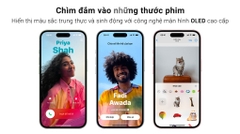 Điện thoại iPhone 15 Plus - Chính hãng VN/A